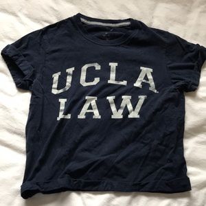 UCLA Law T-shirt